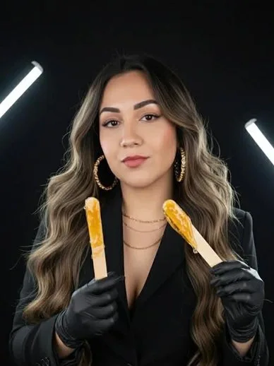 Jatxiri Garcia - Licensed Esthetician