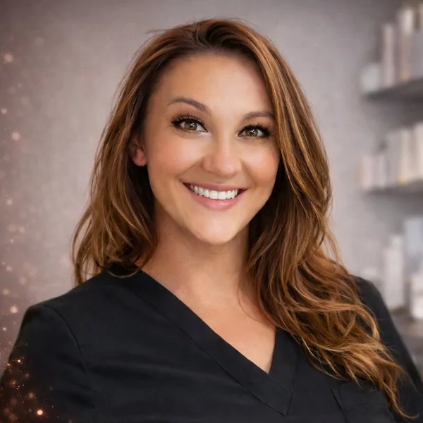 Karla Barrera - Wellness & Beauty Specialist